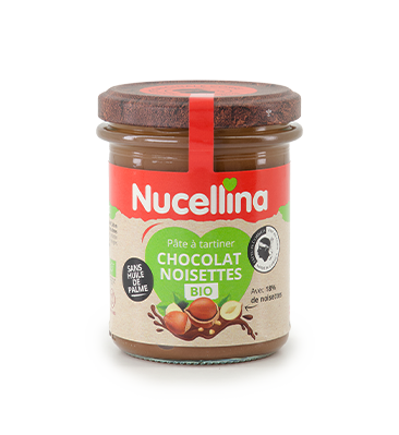 Nucellina Bio