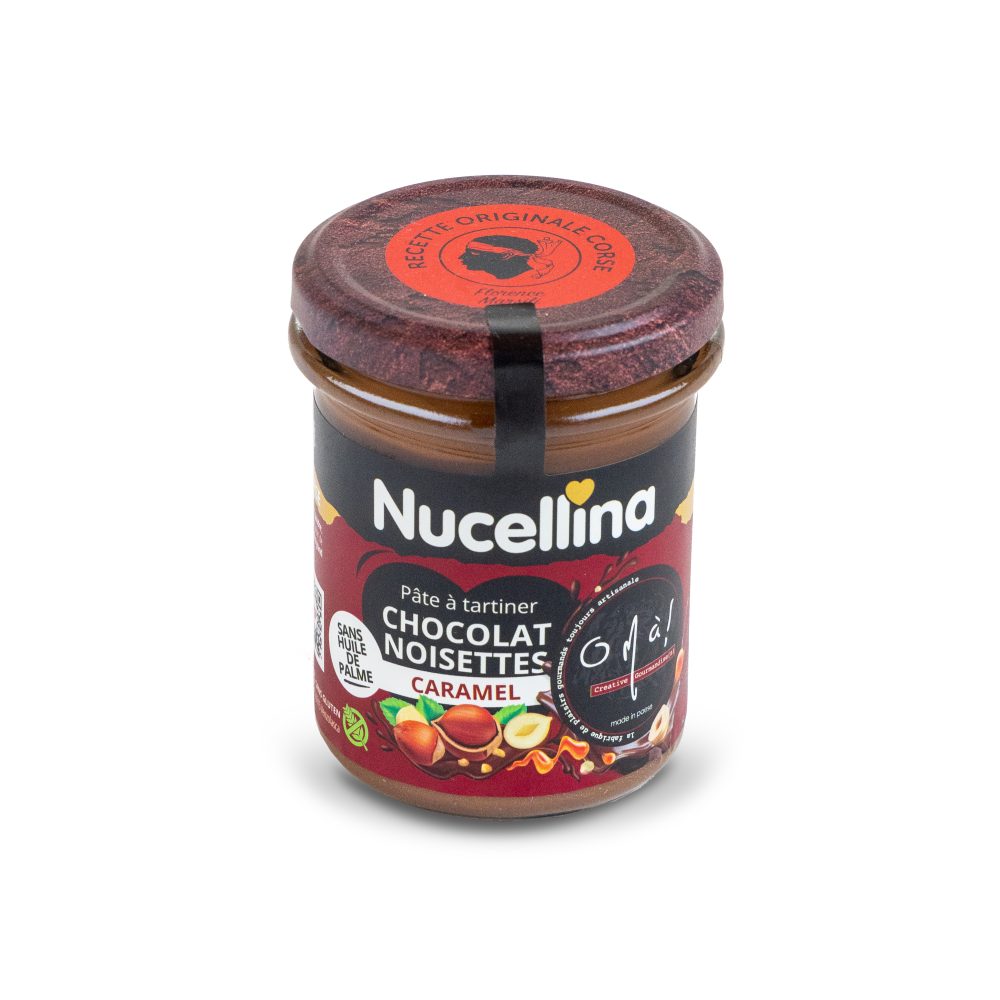 Nucellina Cara – Image 2