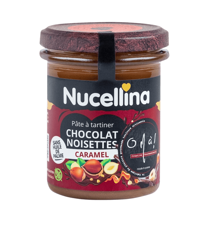 Nucellina Cara